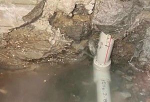 株洲管道漏水检测五