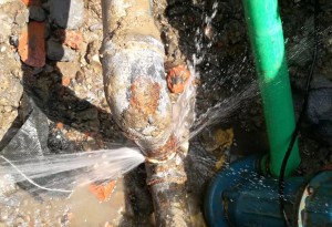 株洲管道漏水检测二