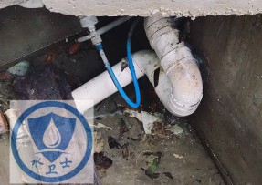 株洲水管漏水检测公司6