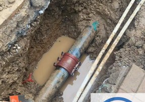 株洲水管漏水检测公司4