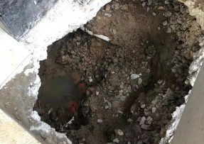 株洲水管漏水检测公司2