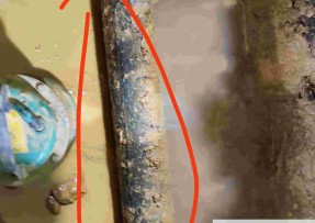 株洲水管漏水检测公司1